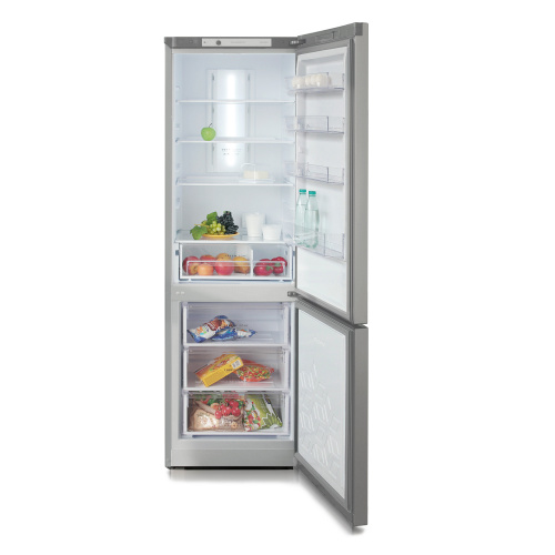 Холодильник "Бирюса" C860NF фото 2