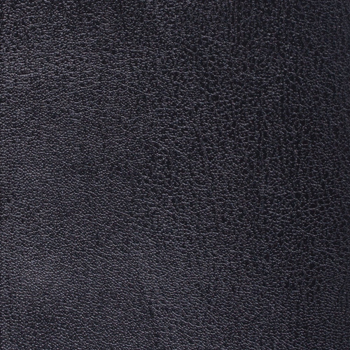 Ежедневник недатированный BRAUBERG "Select", А6, 100х150 мм, балакрон, 160 л., черный фото 2