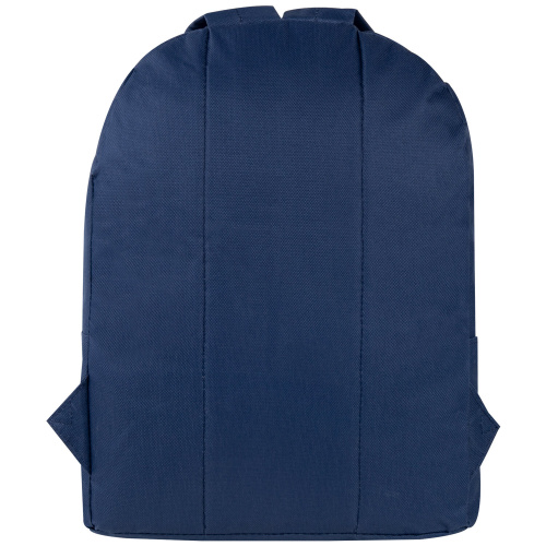 Рюкзак STAFF STREET, 38x28x12 см, универсальный, темно-синий фото 10