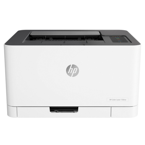 Принтер лазерный HP Color Laser, А4, 18 стр/мин, 20000 стр/мес, Wi-Fi, сетевая карта, цветной фото 4