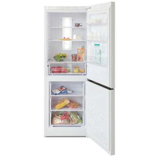 Холодильник "Бирюса" 820NF фото 2