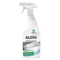 Средство чистящее "Grass" Gloss для акриловых ванн 600 мл