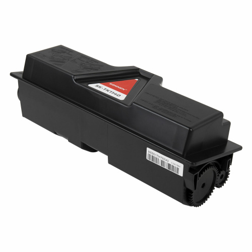 Тонер-картридж лазерный SONNEN (SK-TK1140) для KYOCERA FS-1035MFP/1135MFP/M2035dn/M2535dn, ресурс 7200 стр., 364084 фото 6