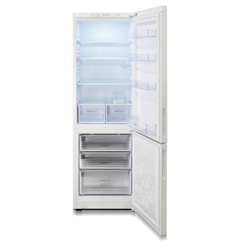 Холодильник "Бирюса" 6027 фото 5