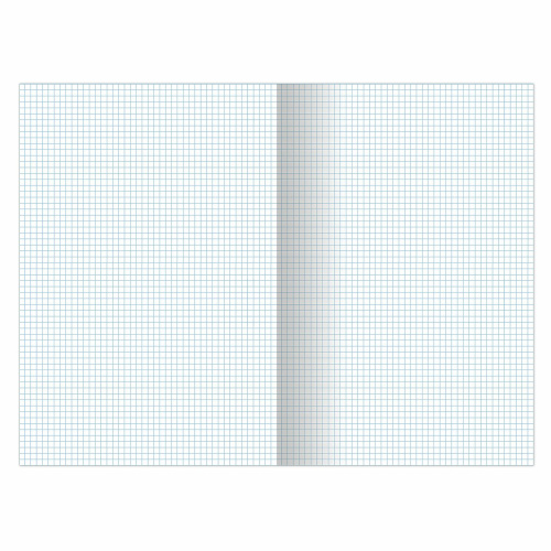 Тетрадь BRAUBERG "Color", А4, 60 л., скоба, клетка, обложка картон фото 9