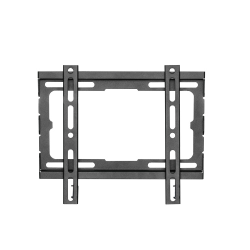Кронштейн-крепление для ТВ настенный, до 45 кг. VESA 100х100-200х200, 23"-43", черный, SONNEN, 455948 фото 3