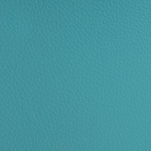 Тетрадь на кольцах BRAUBERG, А5, 120 листов, под кожу, бирюзовый/серо-голубой фото 4