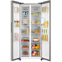 Холодильник "Бирюса" SBS 460 I