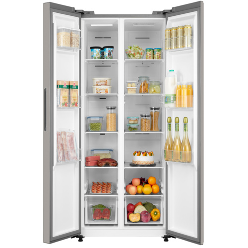 Холодильник "Бирюса" SBS 460 I