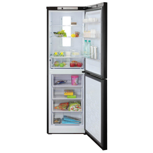 Холодильник "Бирюса" B840NF фото 6