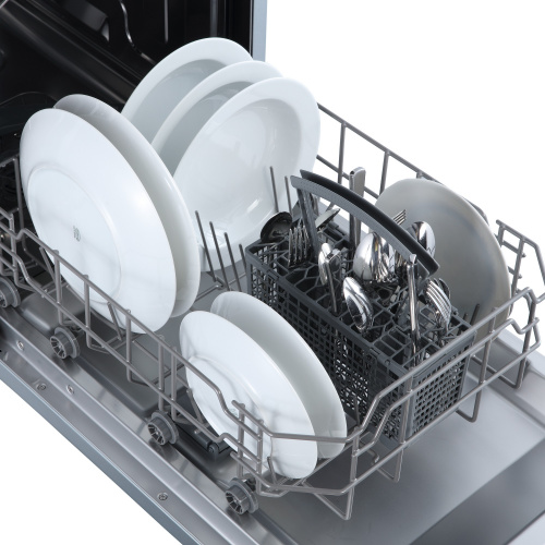 Посудомоечная машина встраиваемая "Бирюса" DWB-409/5 фото 5