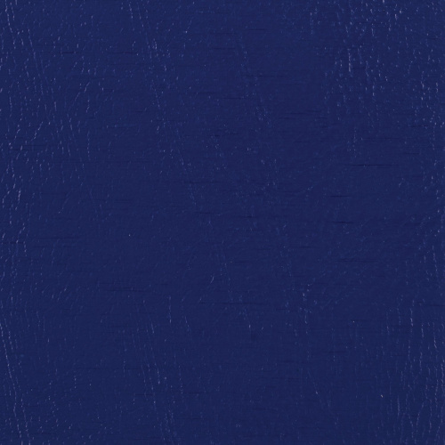 Тетрадь бумвинил STAFF, А4, 96 л., гребень, офсет №1, клетка, синий фото 8