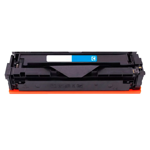 Картридж лазерный SONNEN для HP, CLJ 150/178, 700 страниц, голубой фото 3