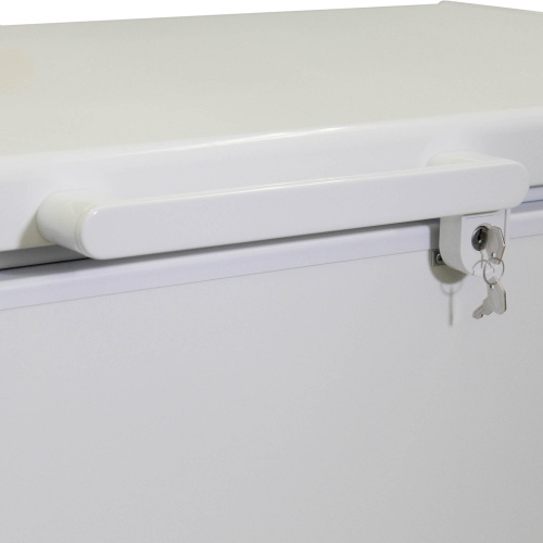 Холодильная камера медицинская "Бирюса" 215K-B фото 5