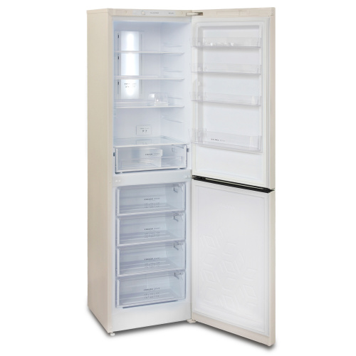 Холодильник "Бирюса" G880NF фото 4