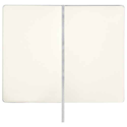 Скетчбук  BRAUBERG ART CLASSIC, белый, слоновая кость 140 г/м2 130х210 мм, 80 л., резинка фото 8