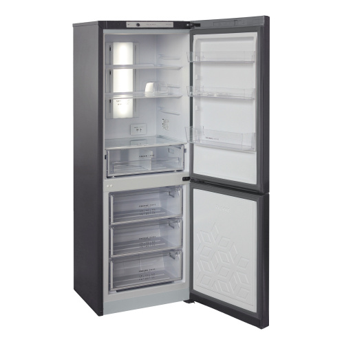 Холодильник "Бирюса" W820NF фото 5