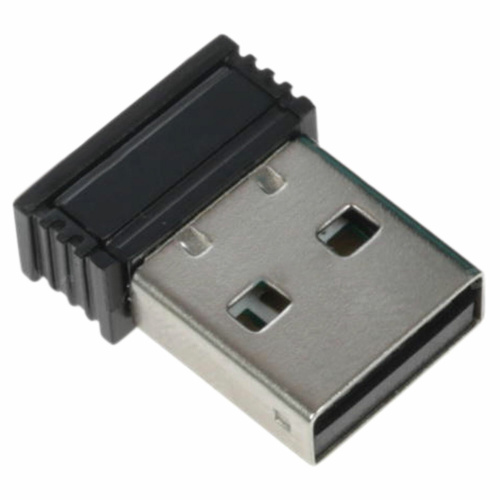 Мышь беспроводная DEFENDER Accura MM-275, USB, 5 кнопок + 1 колесо-кнопка, оптическая, красная фото 6