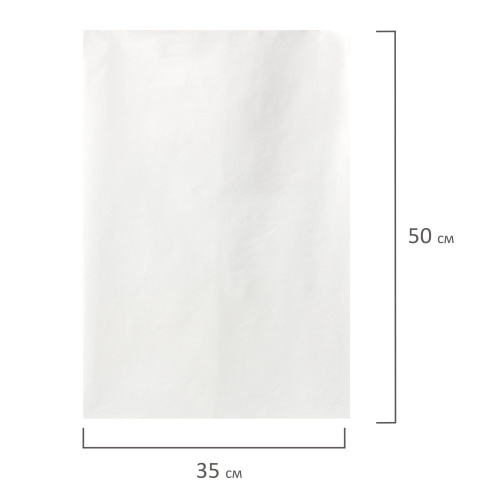Простыни бумажные рулонные с перфорацией LAIMA UNIVERSAL, 3 шт., 2-слойные, 0,5х100 м, 17+17 г/м2 фото 5