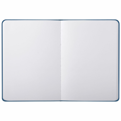 Скетчбук BRAUBERG ART CLASSIC "Ночь", белая бумага, 145х203 мм, 80 л., твердая обложка фото 5