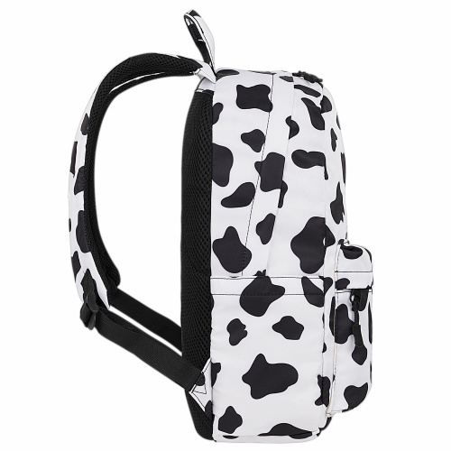 Рюкзак BRAUBERG DREAM универсальный с карманом для ноутбука, эргономичн, Animal, 42х2, 271678 фото 4